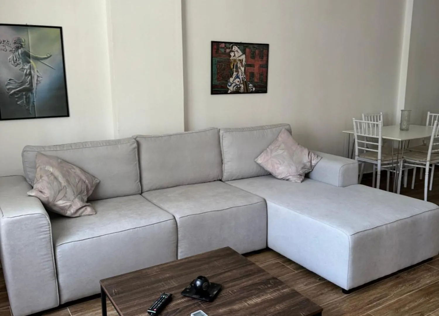 Klama Luxury Apartment Golem  0*, Golem (Tirana)