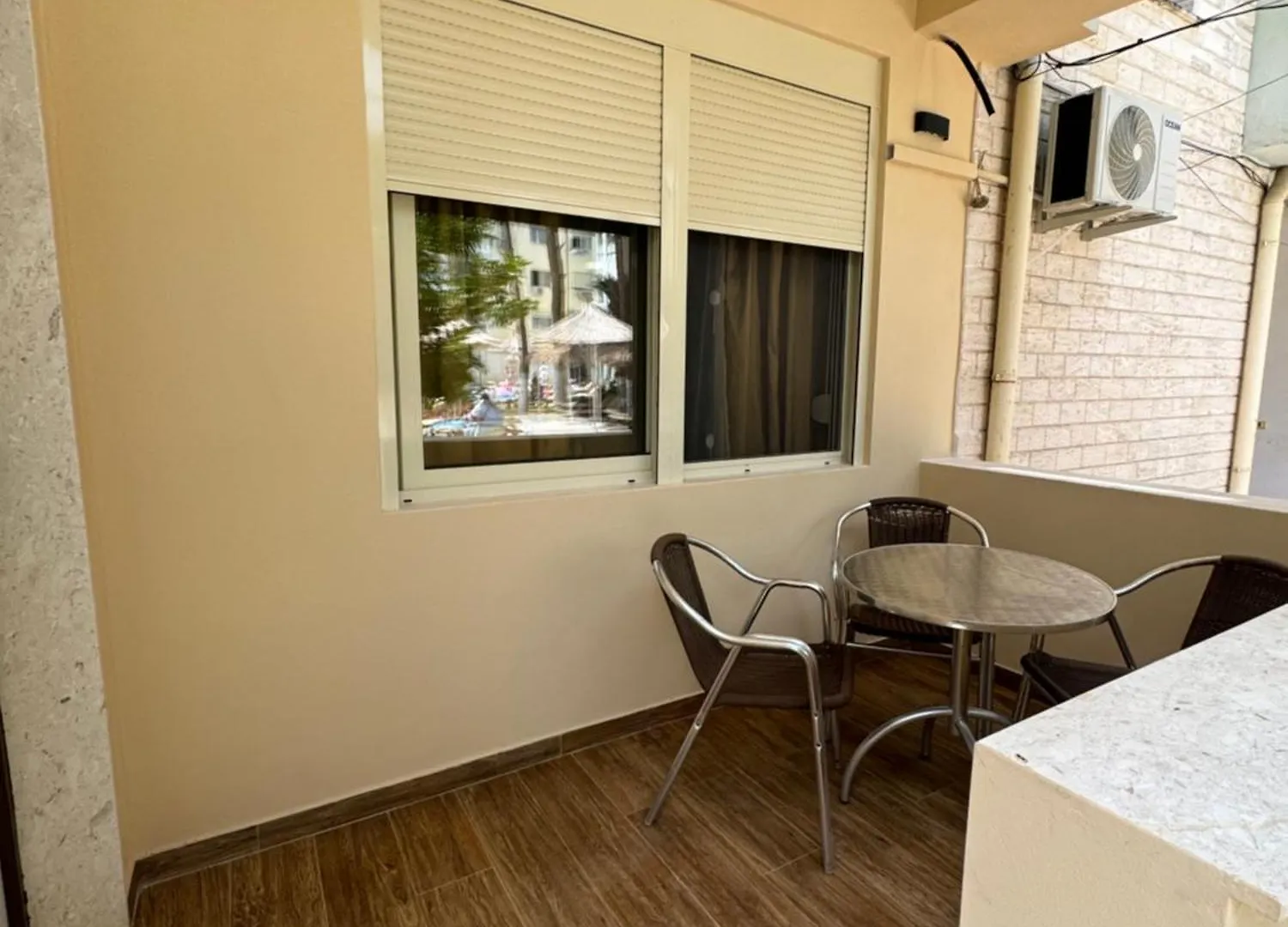 Klama Luxury Apartment Golem