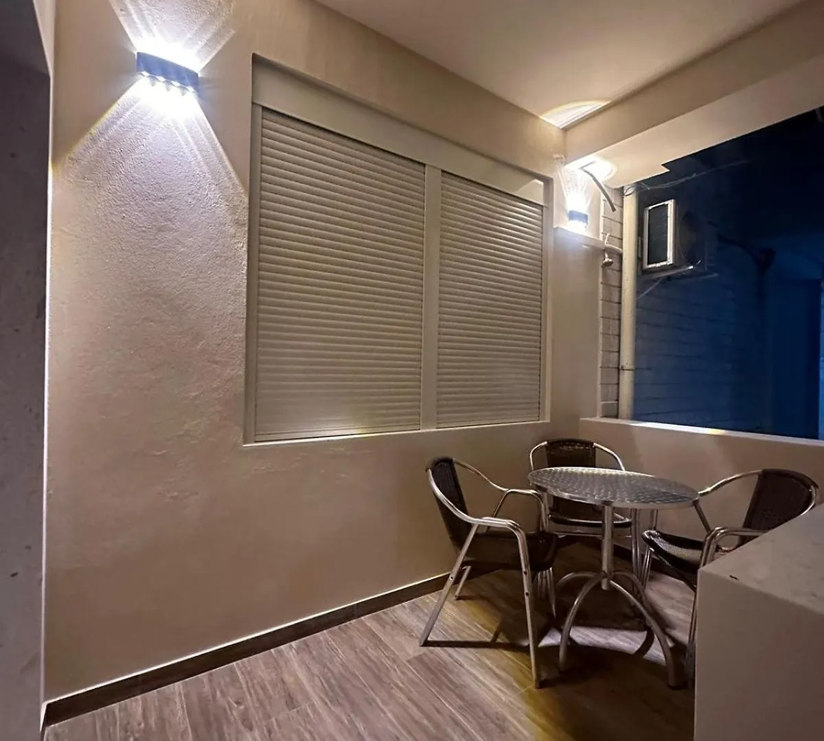 Klama Luxury Apartment Golem  0*, Golem (Tirana) Albania
